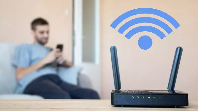 Yavaş Wi-Fi’ya Elveda: Wi-Fi Hızını Artırma Yolları