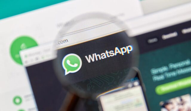 Yeni Android virüsü WhatsApp mesajlarına erişiyor