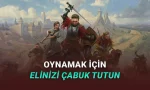 Yılın Oyunu Adaylarından Kingdom Come