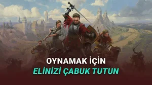 Yılın Oyunu Adaylarından Kingdom Come