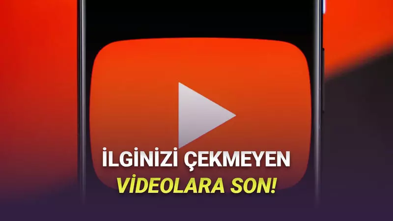 YouTube’un Ana Sayfasına Kullanıcıları Sevinçten Havaya Uçuracak Büyük Değişiklikler Geliyor!
