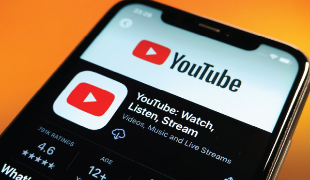 YouTube’dan yayıncılar için dev yenilikYouTube’dan yayıncılar için dev yenilik