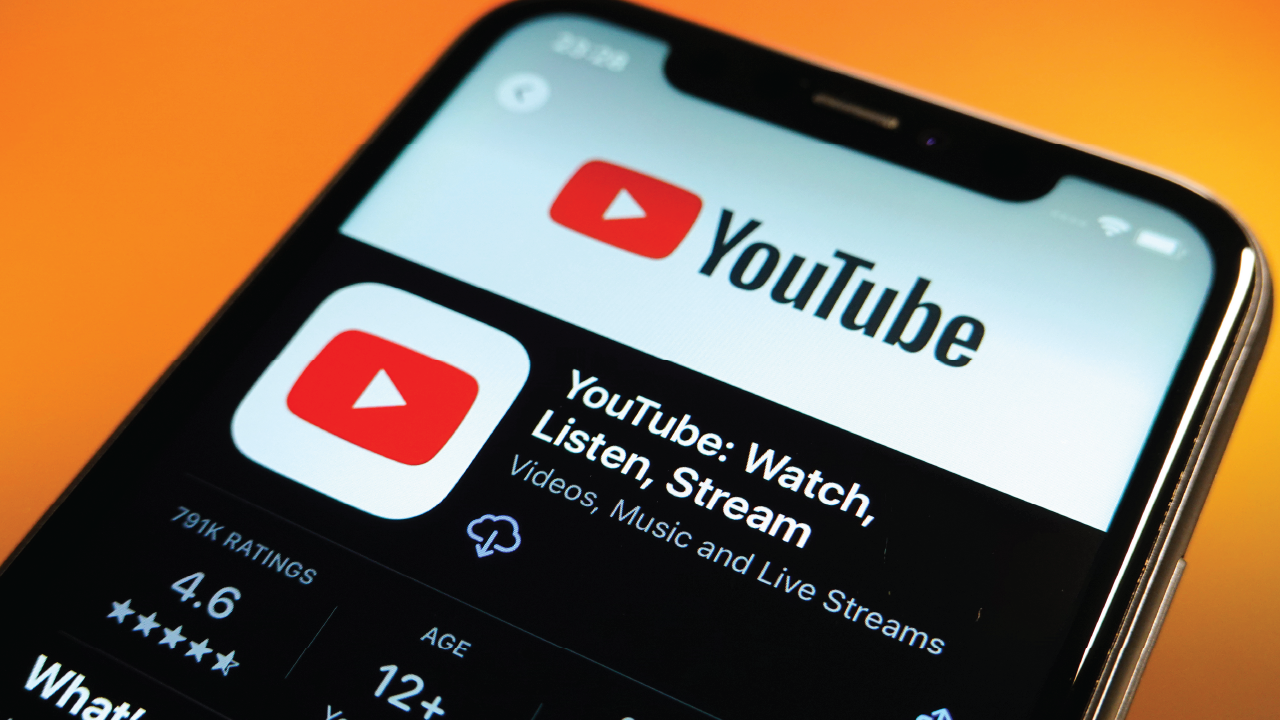 YouTube’dan yayıncılar için dev yenilikYouTube’dan yayıncılar için dev yenilik