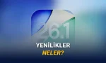 iOS 26.1 Güncellemesi Yayımlandı Apple Intelligence Artık Türkçe Destekliyor