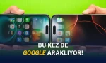 iPhone'larda Çok Sevilen Bir Özellik, Android'e Geliyor