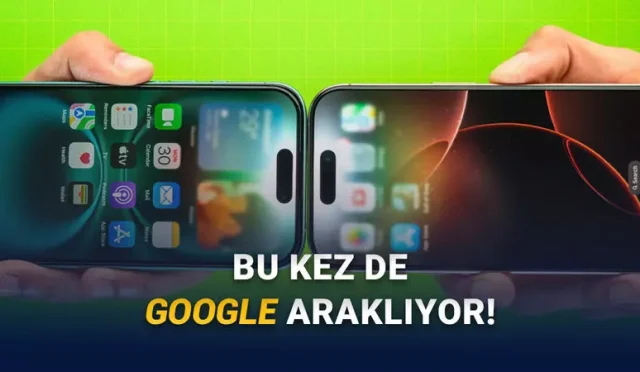 iPhone'larda Çok Sevilen Bir Özellik, Android'e Geliyor