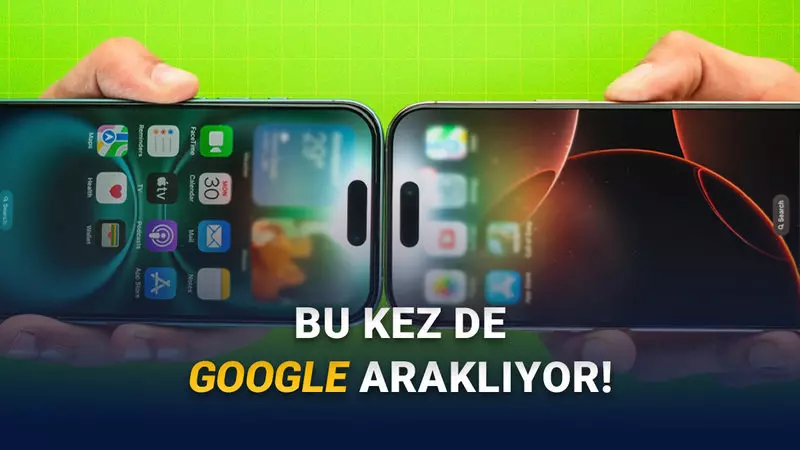 iPhone’larda Çok Sevilen Bir Özellik, Android’e Geliyor: İşte İlk Ekran Görüntüsü