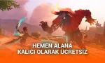 1000 TL Değerindeki Immortals Fenyx Rising, Yarın Kadar Ücretsiz Oldu