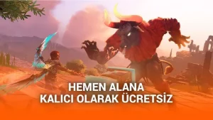 1000 TL Değerindeki Immortals Fenyx Rising, Yarın Kadar Ücretsiz Oldu