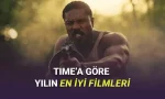 2025 Yılının En İyi Filmlerini TIME Dergisi Açıkladı Kesin izlemeyi deneyin