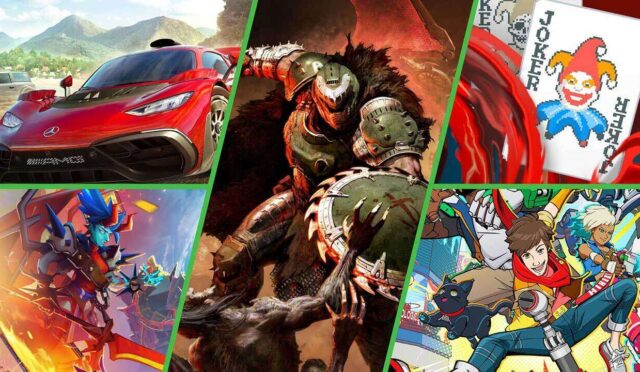 2025 yılının sonuna gelirken, geride bıraktığımız yılda Game Pass kütüphanesine eklenen en iyi oyunlar