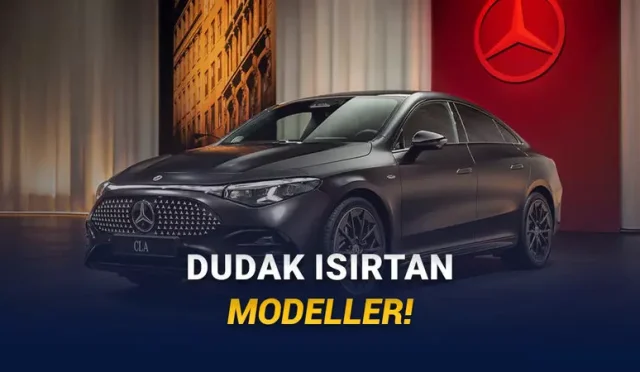 2025'in En İyi Elektrikli Otomobilleri