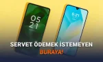 2025'in En İyi Uygun Fiyatlı Telefonları
