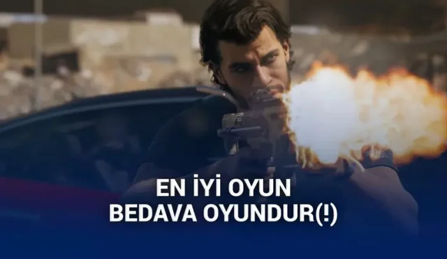 2025'in En Kötü Oyunu MindsEye Ücretsiz Oldu