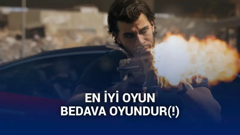 2025’in En Kötü Oyunu MindsEye Ücretsiz Oldu (Nasıl Edinebileceğinizi Anlattık)