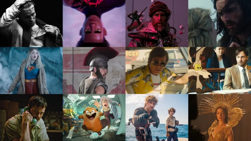 2026’da vizyona girecek filmler