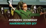 2026'nın en çok beklenen filmlerinden olan Avengers