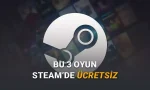 3 oyun Steam'de ücretsiz
