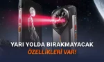 50 Metreden Gece Görüşü Yapabilen Telefonu FOSSiBOT F113 Duyuruldu