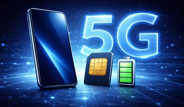 5G Hakkında En Çok Merak Edilen Sorular ve Yanıtları