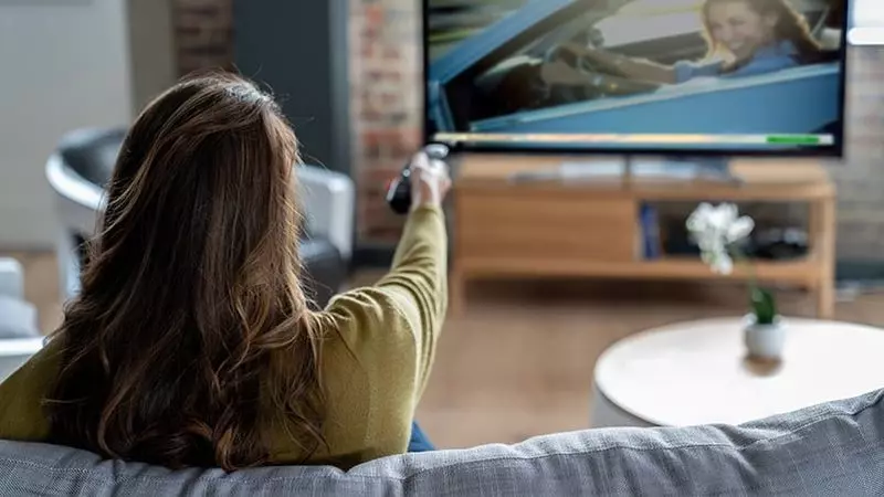 Akıllı Olmayan TV İnternete Nasıl Bağlanır