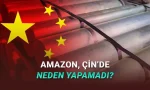Amazon, Çin Pazarında Neden Başarısız Oldu