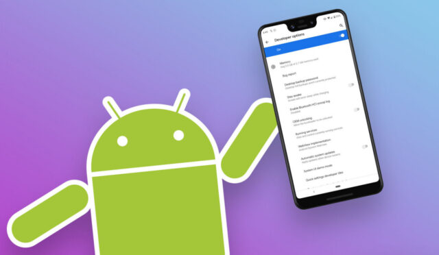 Android Uygulama Çökmesi Sorununa Yeni Güncelleme