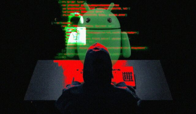 Android telefonun güvenlik riskleri