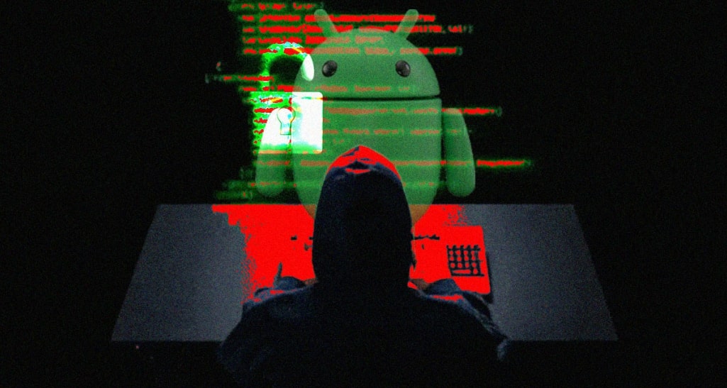 Android telefonun güvenlik riskleri