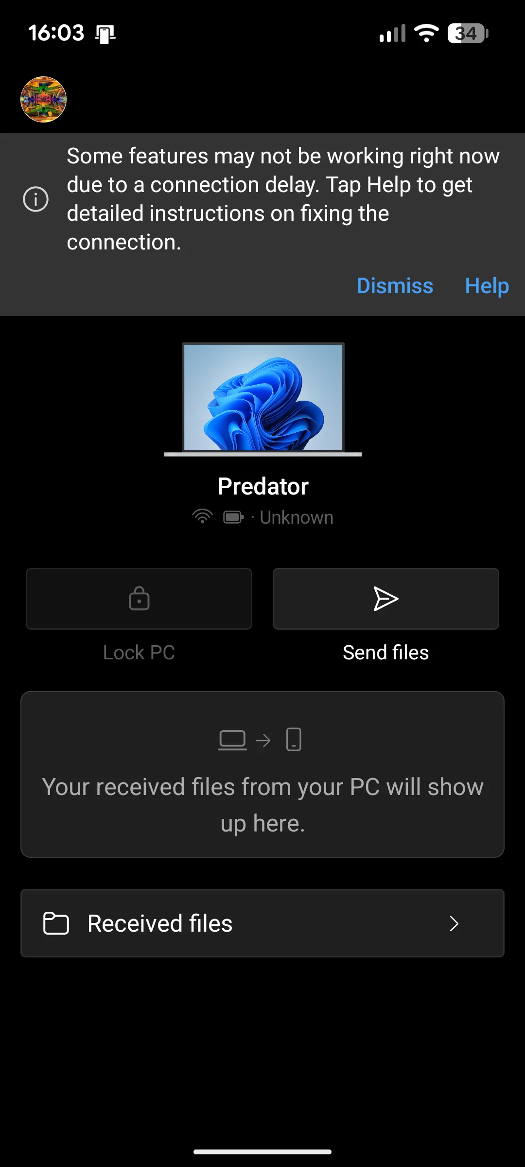 Android ve Windows artık daha entegre