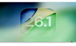 Apple, iOS 26.2'yi Yayımladı