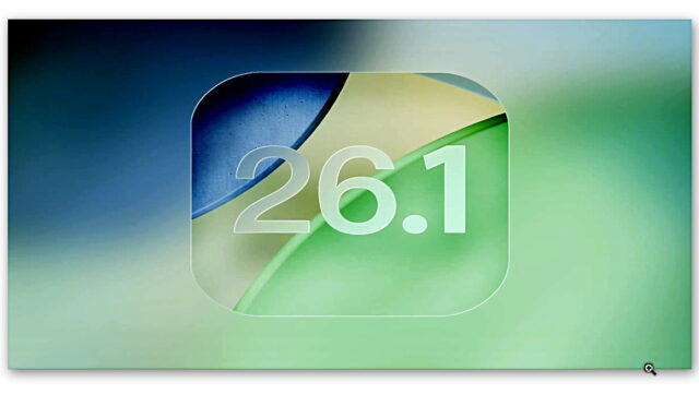 iPhone’lara Gelecek Yeni Özellikler Apple, iOS 26.2’yi Yayımladı