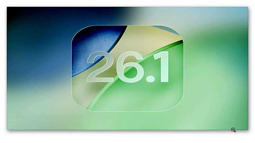 iPhone’lara Gelecek Yeni Özellikler Apple, iOS 26.2’yi Yayımladı