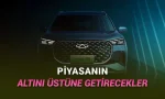 Aralık 2025 Chery Fiyat Listesi