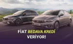 Aralık 2025 Fiat Kampanyaları