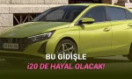 Aralık 2025 Hyundai Fiyat Listesi