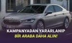 Aralık 2025 Skoda Fiyat Listesi Açıklandı