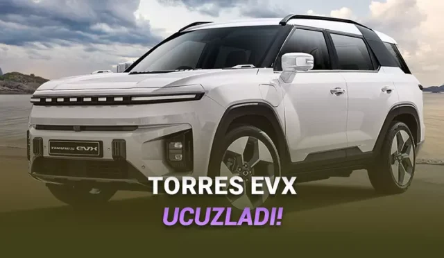 Aralık 2025 SsangYong