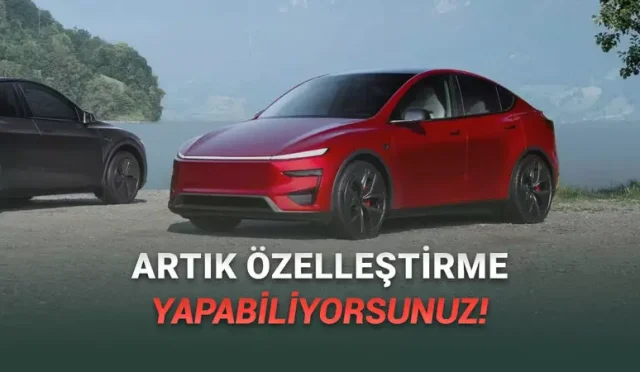 Aralık 2025 Tesla Fiyat Listesi: Hala Uygun Fiyatlı mı?
