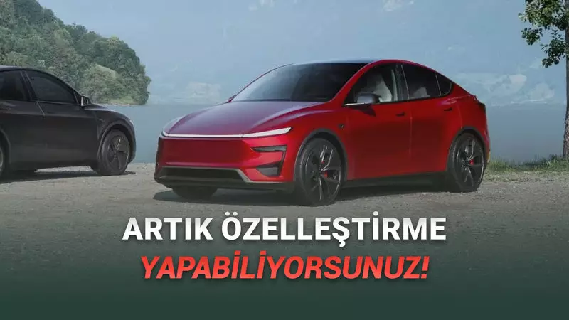 Aralık 2025 Tesla Fiyat Listesi: Hala Uygun Fiyatlı mı?