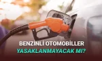Avrupa Birliği, Benzinli Otomobilleri Yasaklamaktan Vazgeçmeyi Düşünüyor
