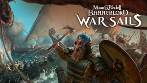 Bannerlord War Sails ile deniz savaşları başlıyor