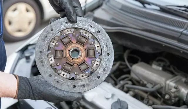 Baskı Balata Bittiği Nasıl Anlaşılır