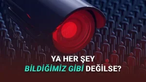 Black Mirror mı, Sıkıcı Bir Veritabanı mı