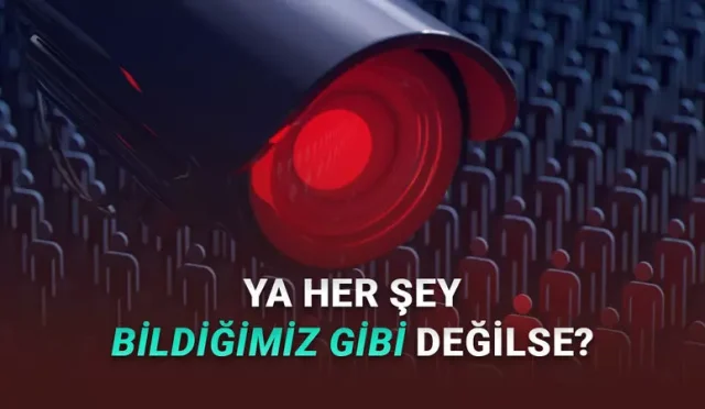 Çin’in “Sosyal Kredi Sistemi” Hakkındaki Efsaneler ve Gerçekler (Black Mirror mı, Sıkıcı Bir Veritabanı mı?)