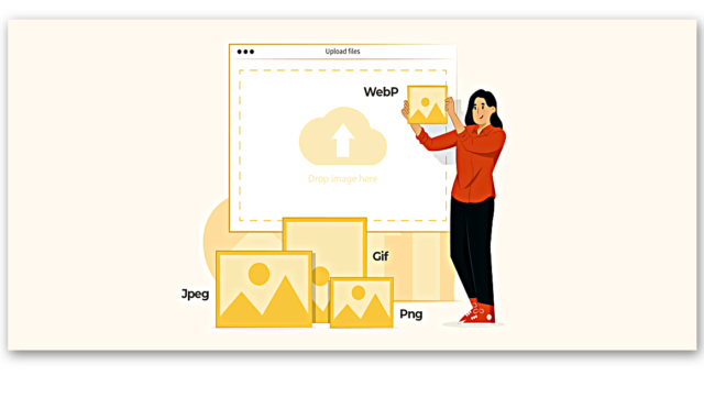 Blogger İçerik Resimlerini Blog Ayarlarında WebP Düzeninde (Otomatik) yapma