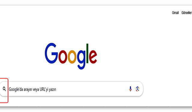 Google, arama sayfasında yer alan ikonik büyüteç simgesini kaldırmaya hazırlanıyor.