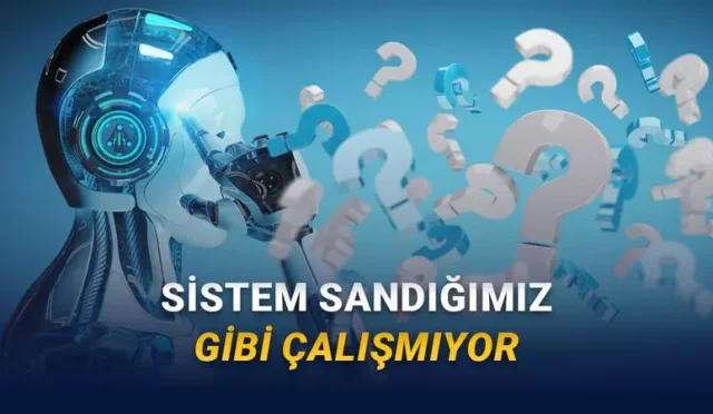 ChatGPT, Haftalar Önce Yazdıklarımızı Hatırlarken İki Mesaj Öncesini Neden Unutuyor?