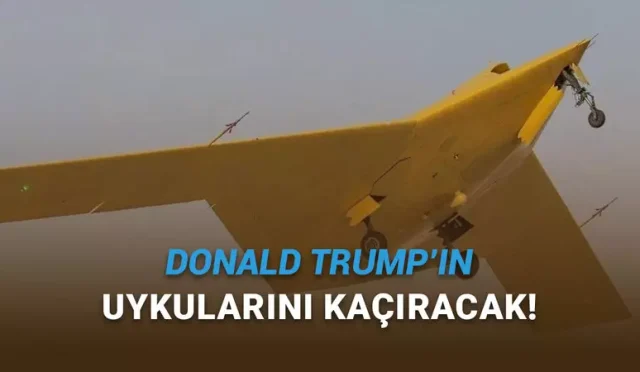 Çin “görünmezlik” pelerini giymiş yeni insansız casus uçağı CH-7, ilk uçuşunu başarıyla tamamladı. 920 km/s hız, hayalet tasarım tedirgin eden o anlar.