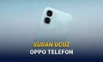 Çok Uygun Fiyata 120Hz Ekran Sunan OPPO A6x Tanıtıldı
